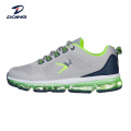 Sportstil Komfort Luftkissen Sohle Walk Sport Schuhe Laufschuhe für Männer